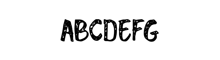 THE BENTAR  Free Fonts Download