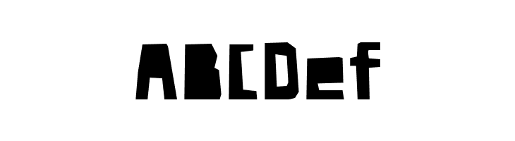 Paper Johnny Zwei  Free Fonts Download