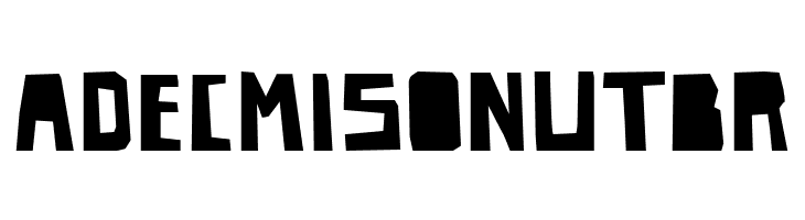 Paper Johnny Zwei  Free Fonts Download