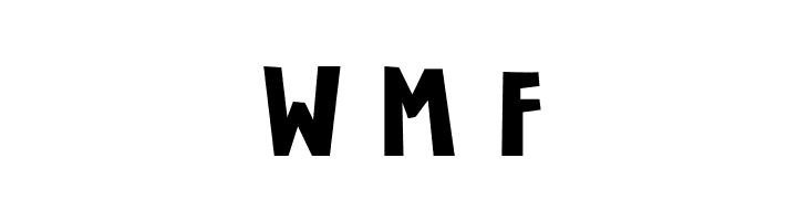 Paper Johnny Zwei  Free Fonts Download