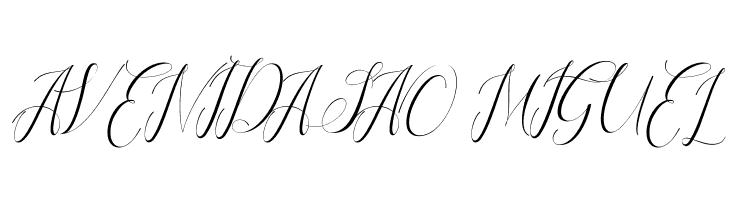 Ridiana  Free Fonts Download