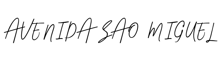 Honolulu  Free Fonts Download