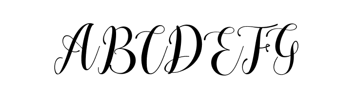 ChasterScript  Free Fonts Download