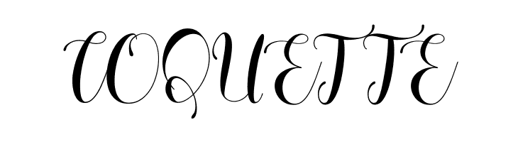 ChasterScript  Free Fonts Download