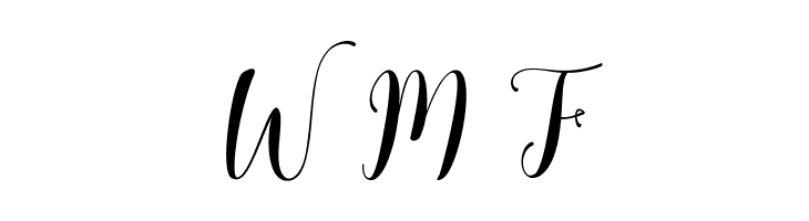 ChasterScript  Free Fonts Download