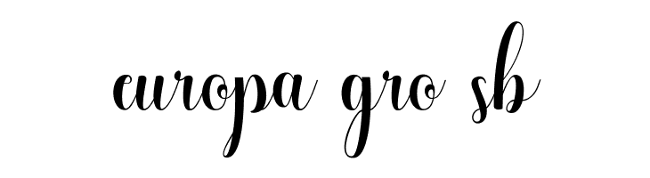 ChasterScript  Free Fonts Download