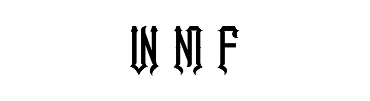Malandro  Free Fonts Download