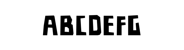 Paper Johnny Eins  Free Fonts Download