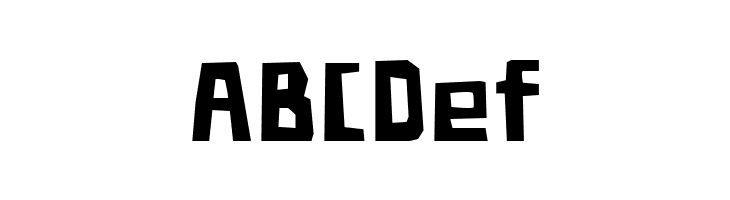 Paper Johnny Eins  Free Fonts Download