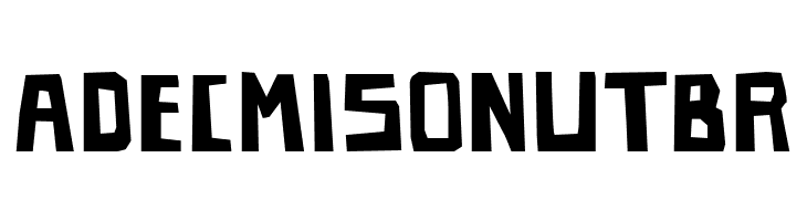 Paper Johnny Eins  Free Fonts Download