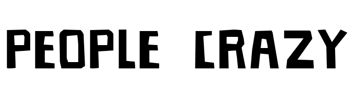 Paper Johnny Eins  Free Fonts Download