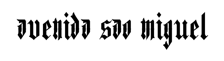 Hand of Doom  Free Fonts Download