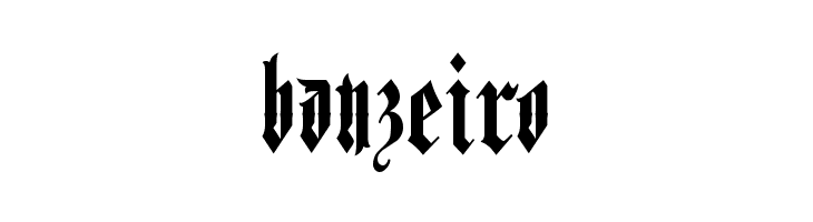 Hand of Doom  Free Fonts Download