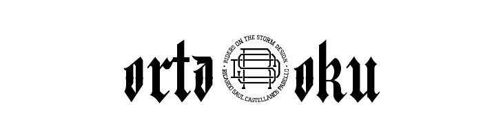 Hand of Doom  Free Fonts Download