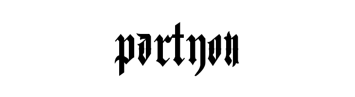 Hand of Doom  Free Fonts Download