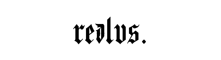 Hand of Doom  Free Fonts Download