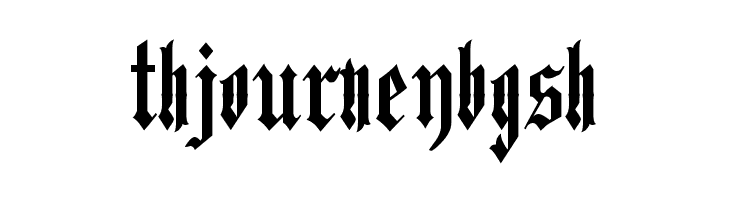 Hand of Doom  Free Fonts Download