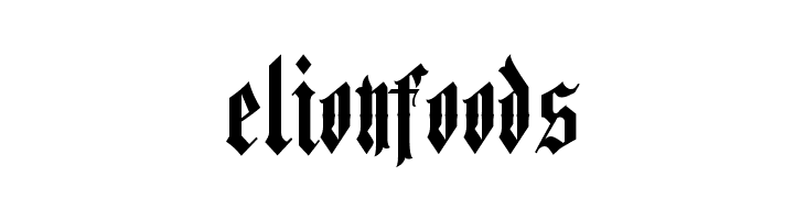 Hand of Doom  Free Fonts Download