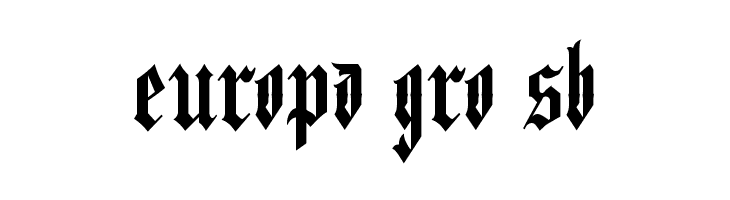 Hand of Doom  Free Fonts Download