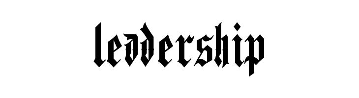 Hand of Doom  Free Fonts Download