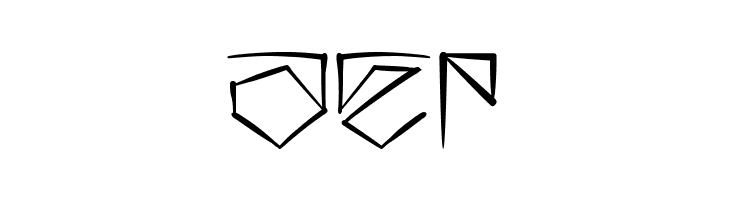 Street Life  Free Fonts Download