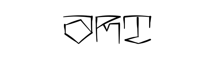 Street Life  Free Fonts Download