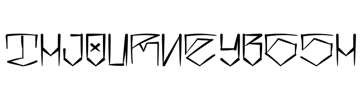 Street Life  Free Fonts Download