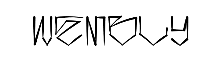 Street Life  Free Fonts Download