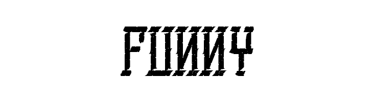 Punisher  Free Fonts Download