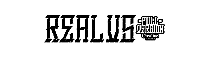 Punisher  Free Fonts Download