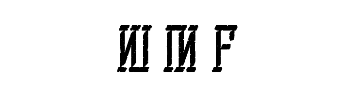 Punisher  Free Fonts Download