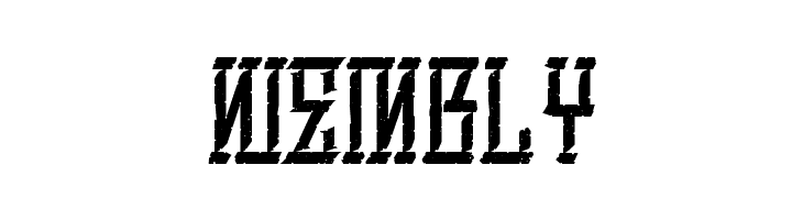 Punisher  Free Fonts Download