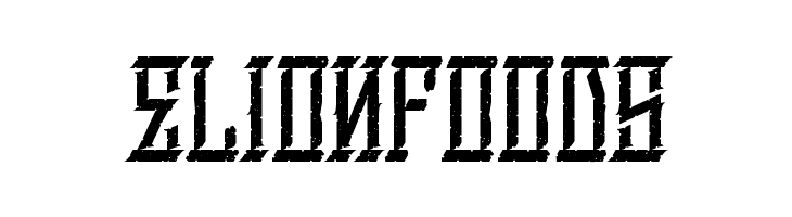 Punisher  Free Fonts Download
