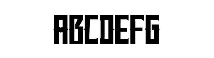 Gangsta  Free Fonts Download