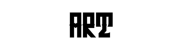 Gangsta  Free Fonts Download