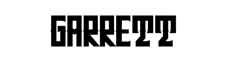 Gangsta  Free Fonts Download