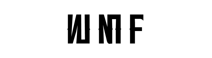 Gangsta  Free Fonts Download