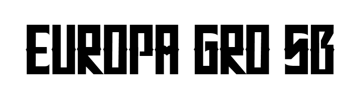 Gangsta  Free Fonts Download