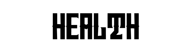 Gangsta  Free Fonts Download