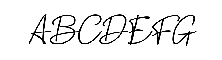 Equalizer Script  Free Fonts Download