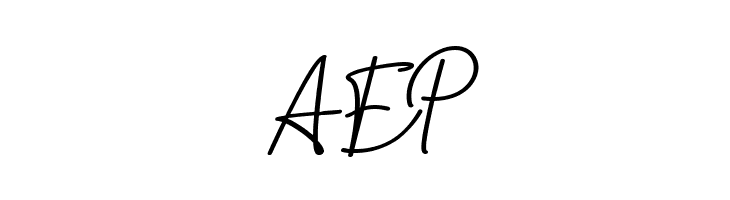 Equalizer Script  Free Fonts Download