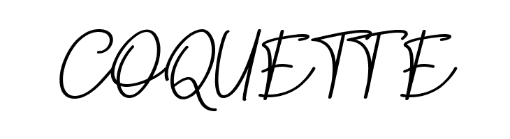 Equalizer Script  Free Fonts Download
