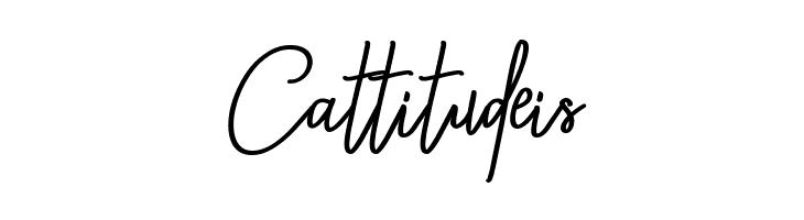 Equalizer Script  Free Fonts Download