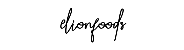 Equalizer Script  Free Fonts Download