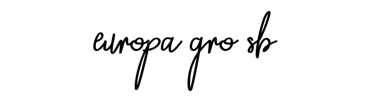 Equalizer Script  Free Fonts Download