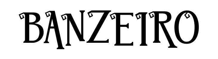 Hallo Monsta  Free Fonts Download