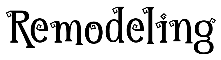 Hallo Monsta  Free Fonts Download