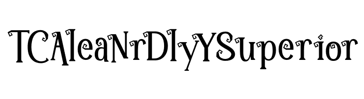 Hallo Monsta  Free Fonts Download