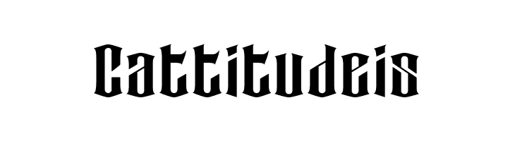 Zabur  Free Fonts Download