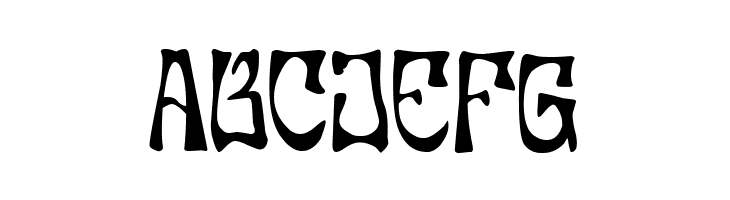 Crushwear  Free Fonts Download